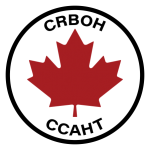 Canadian Registration Board of Occupational Hygienists/Conseil Canadien D’agrément des Hygiénistes du Travail